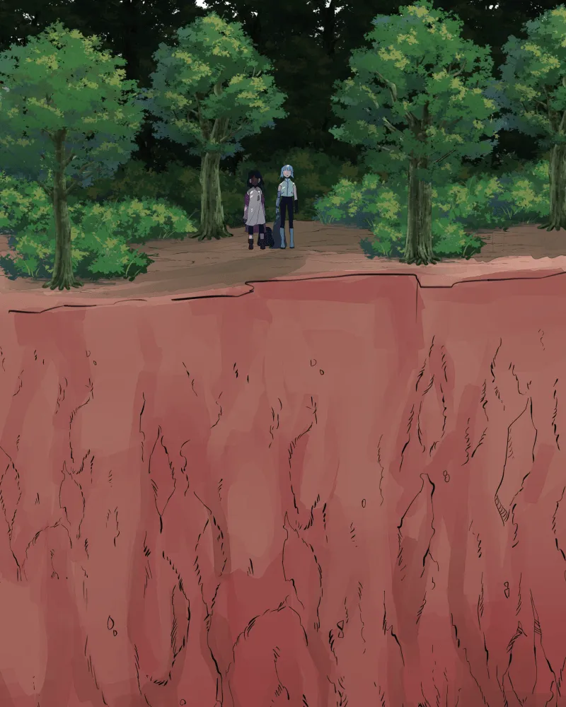 The Last Dimension Chapter 95 page 64 - 