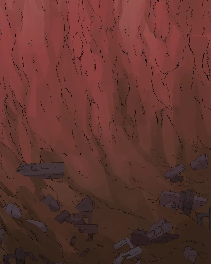 The Last Dimension Chapter 95 page 65 - 
