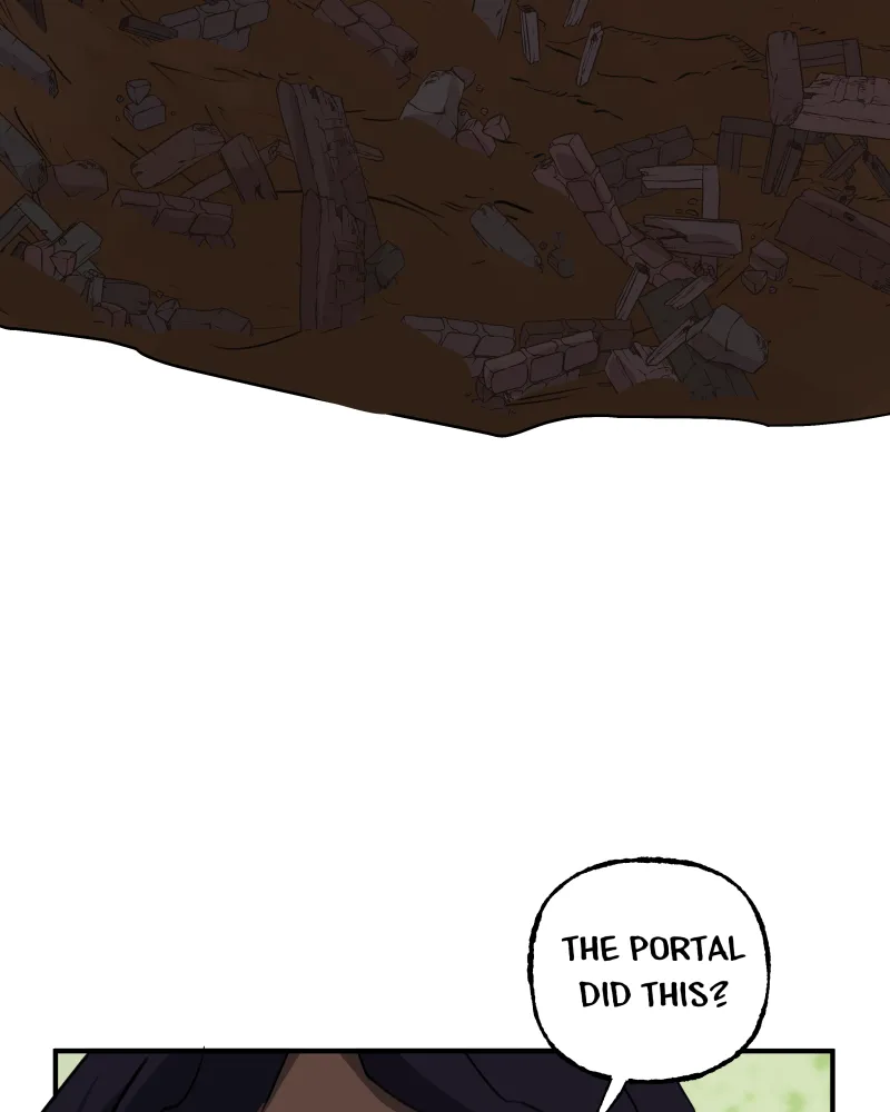 The Last Dimension Chapter 95 page 66 - 