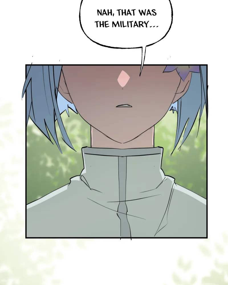 The Last Dimension Chapter 95 page 68 - 