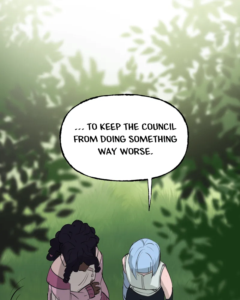 The Last Dimension Chapter 95 page 69 - 