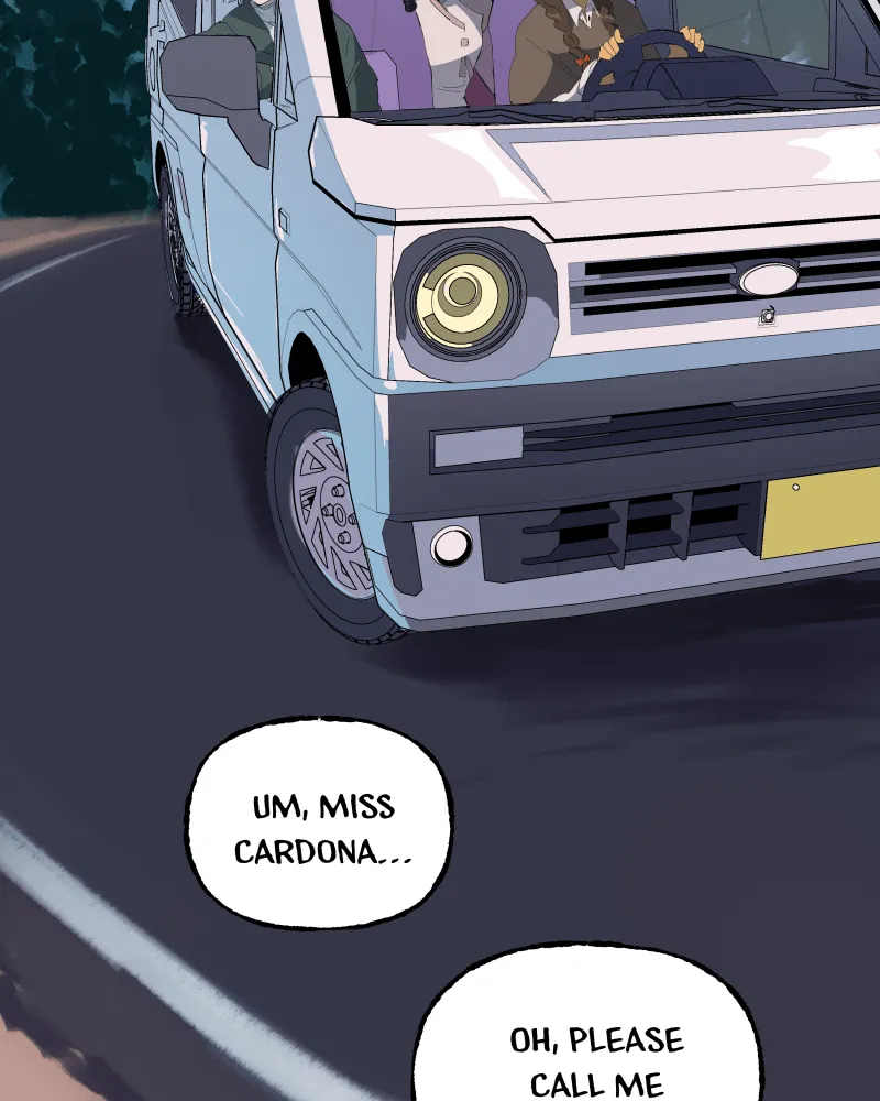 The Last Dimension Chapter 95 page 8 - 