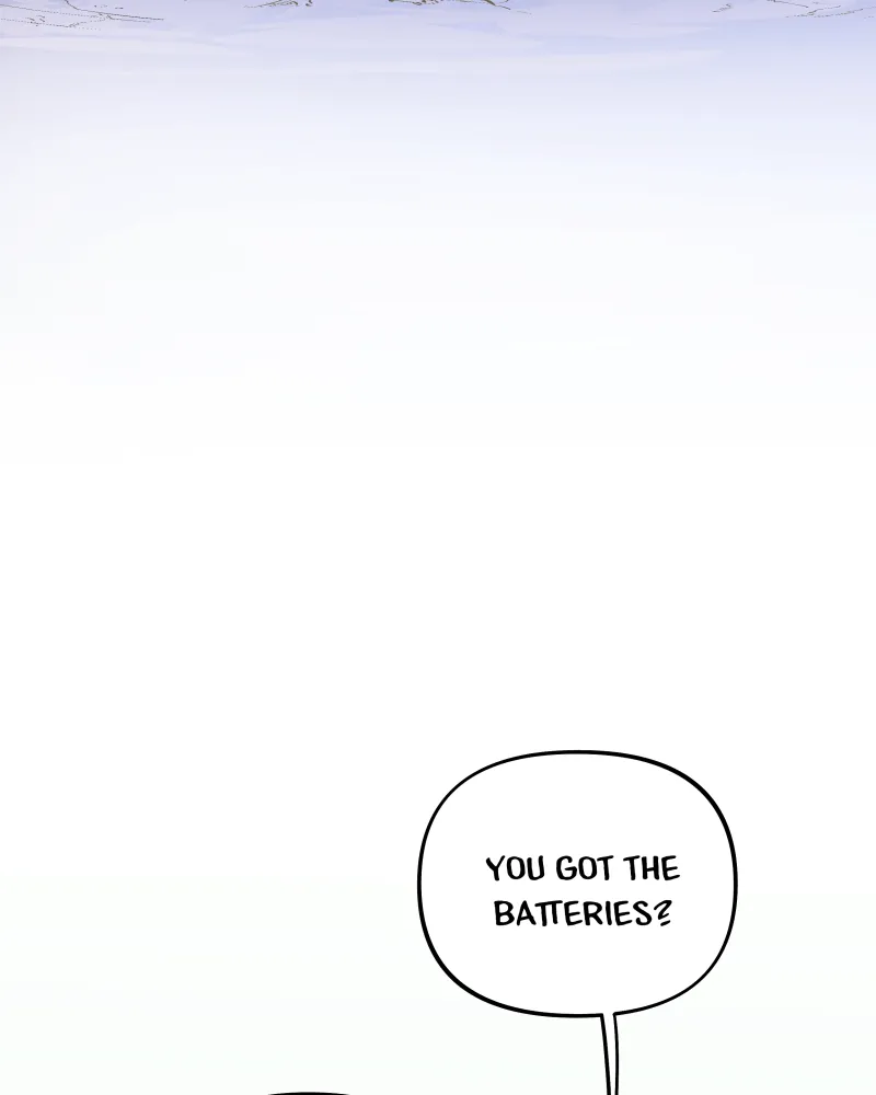 The Last Dimension Chapter 95 page 71 - 