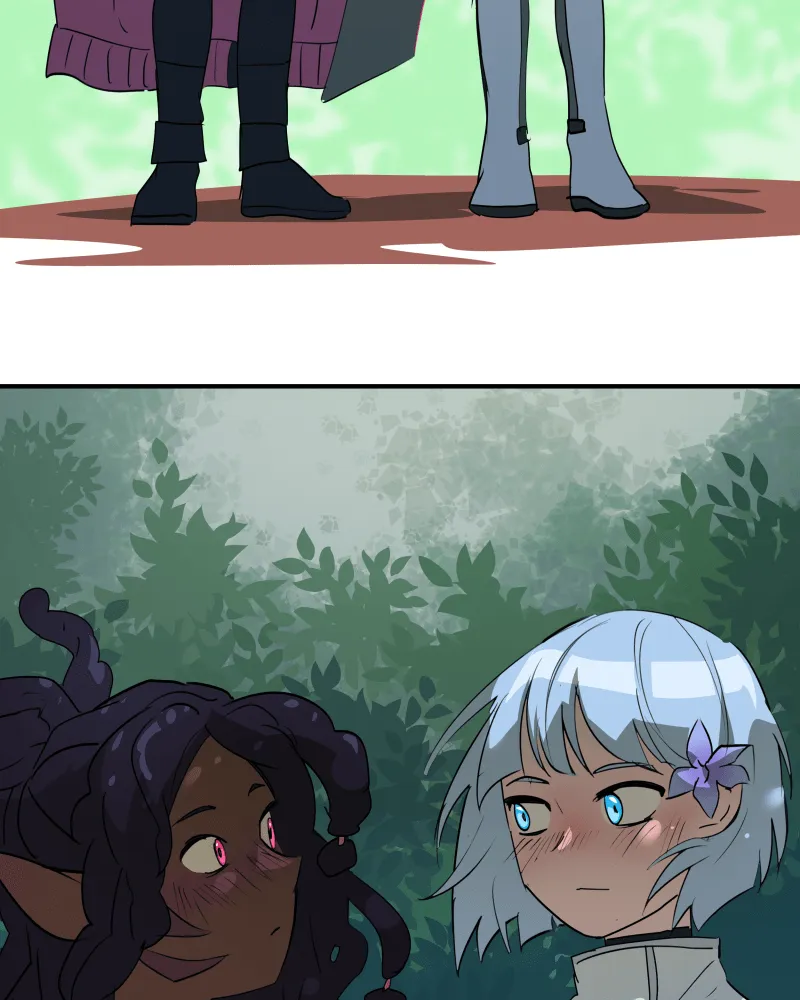 The Last Dimension Chapter 95 page 73 - 