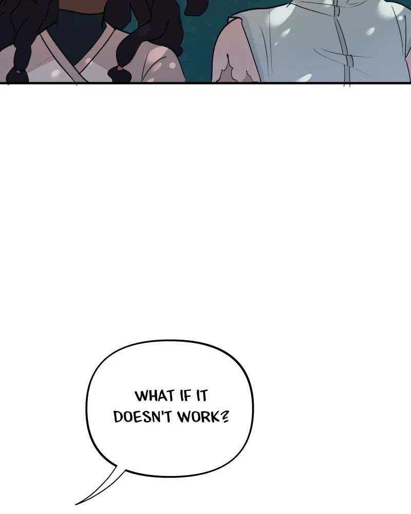 The Last Dimension Chapter 95 page 74 - 