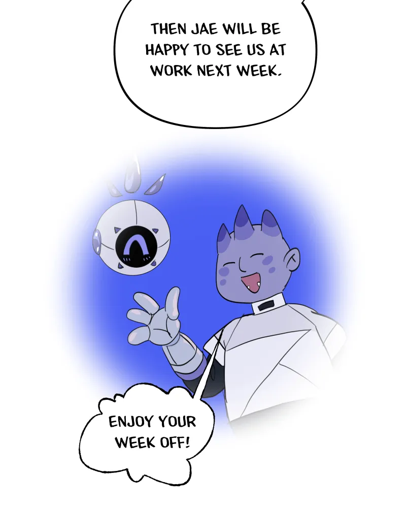 The Last Dimension Chapter 95 page 76 - 