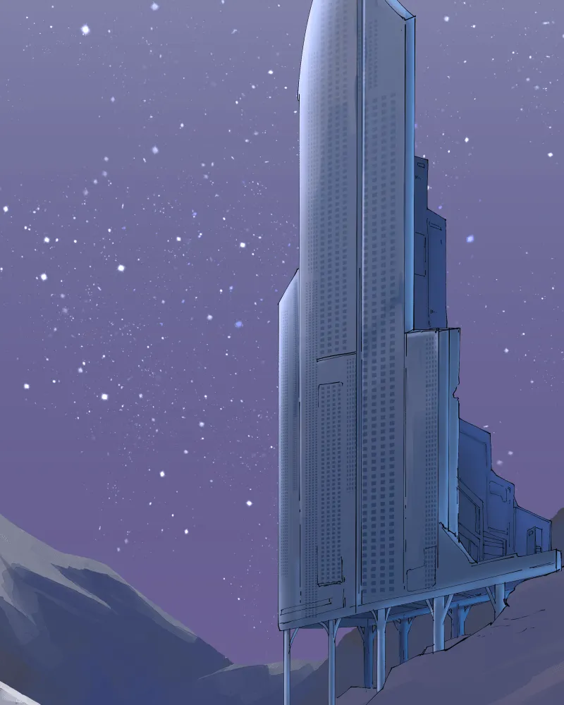 The Last Dimension Chapter 95 page 79 - 