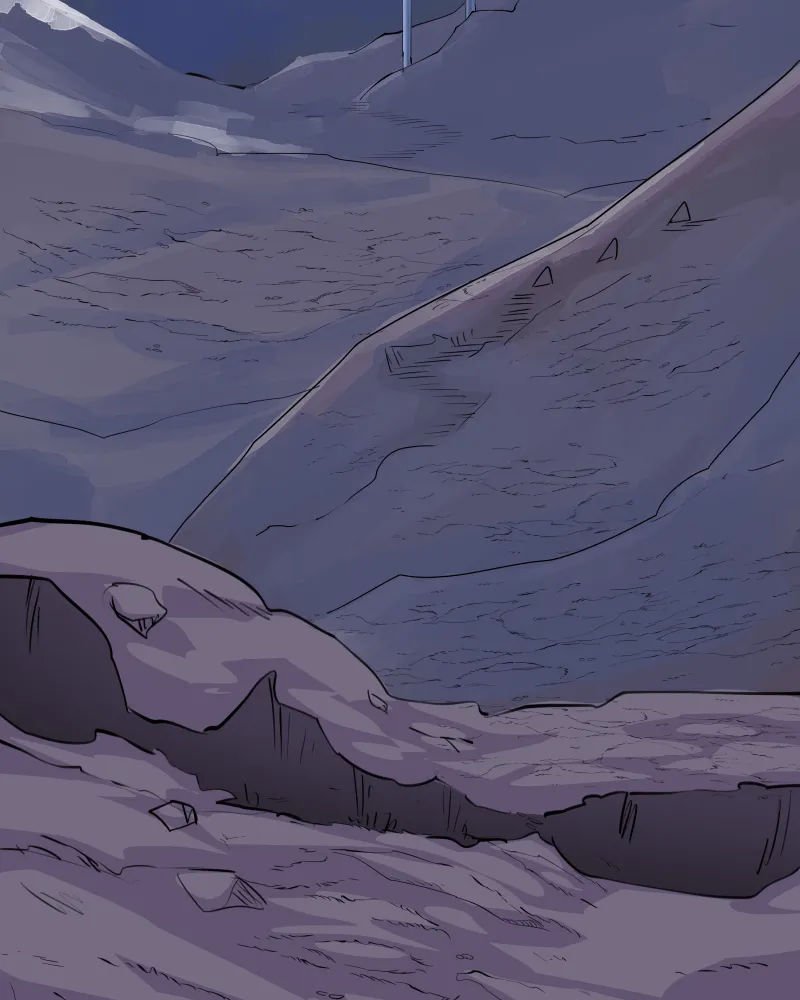 The Last Dimension Chapter 95 page 80 - 