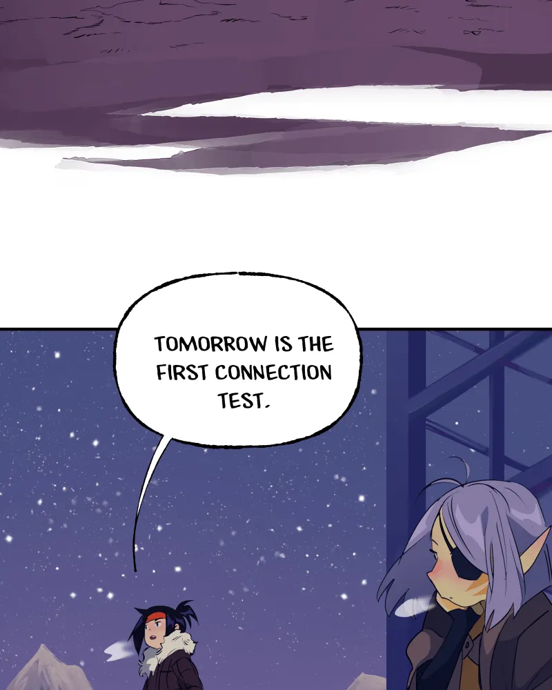 The Last Dimension Chapter 95 page 85 - 