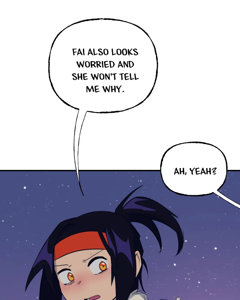 The Last Dimension Chapter 95 page 88 - 