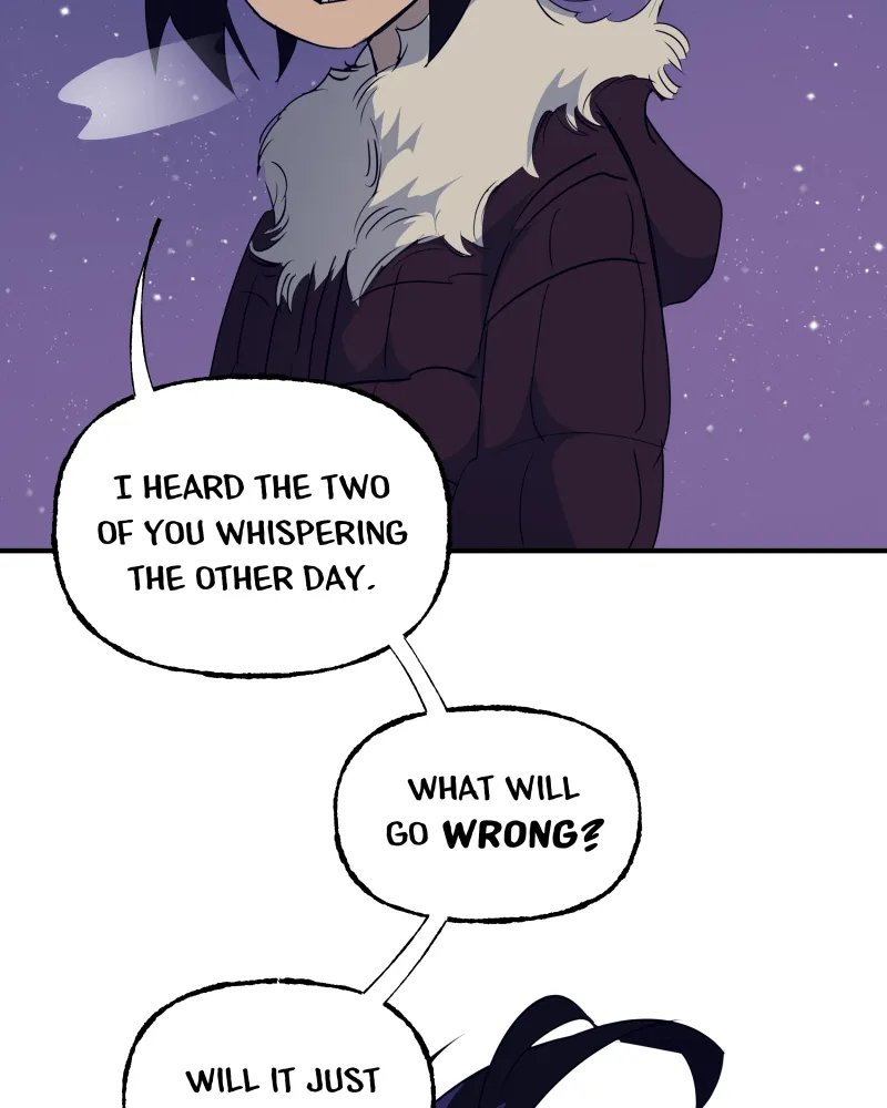 The Last Dimension Chapter 95 page 89 - 