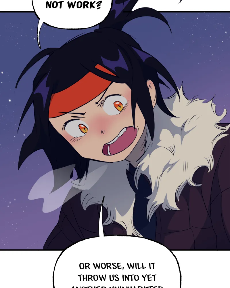 The Last Dimension Chapter 95 page 90 - 