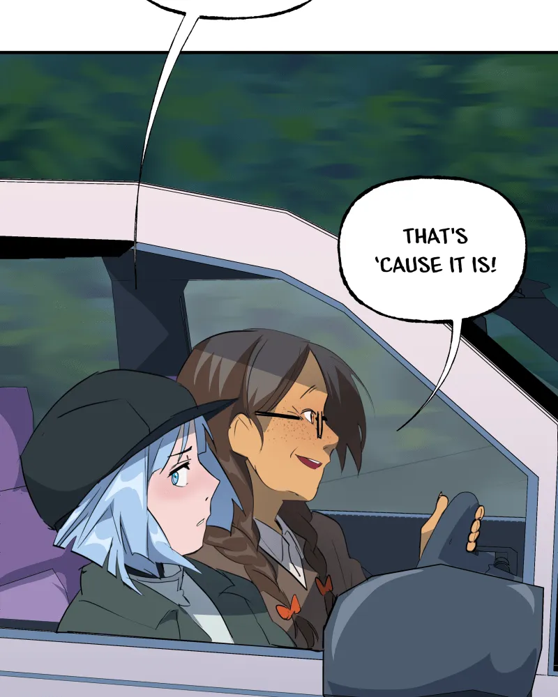 The Last Dimension Chapter 95 page 10 - 