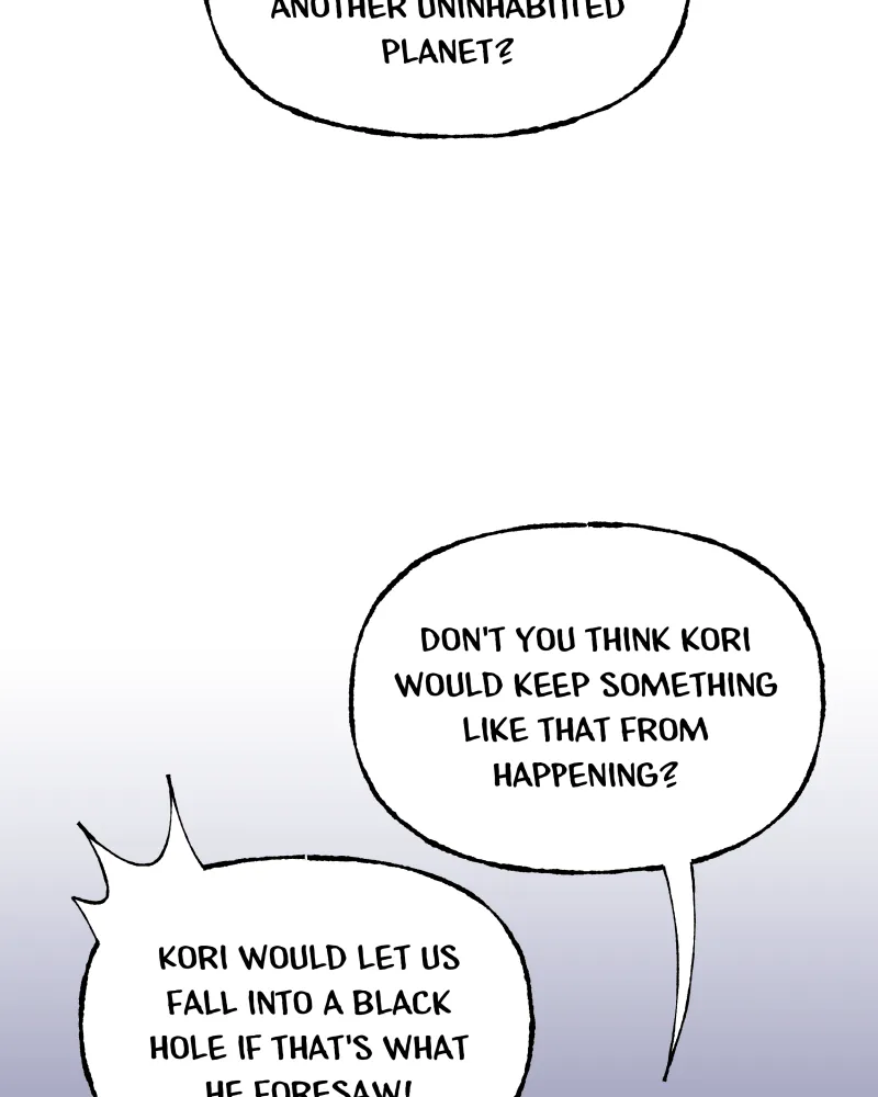 The Last Dimension Chapter 95 page 91 - 