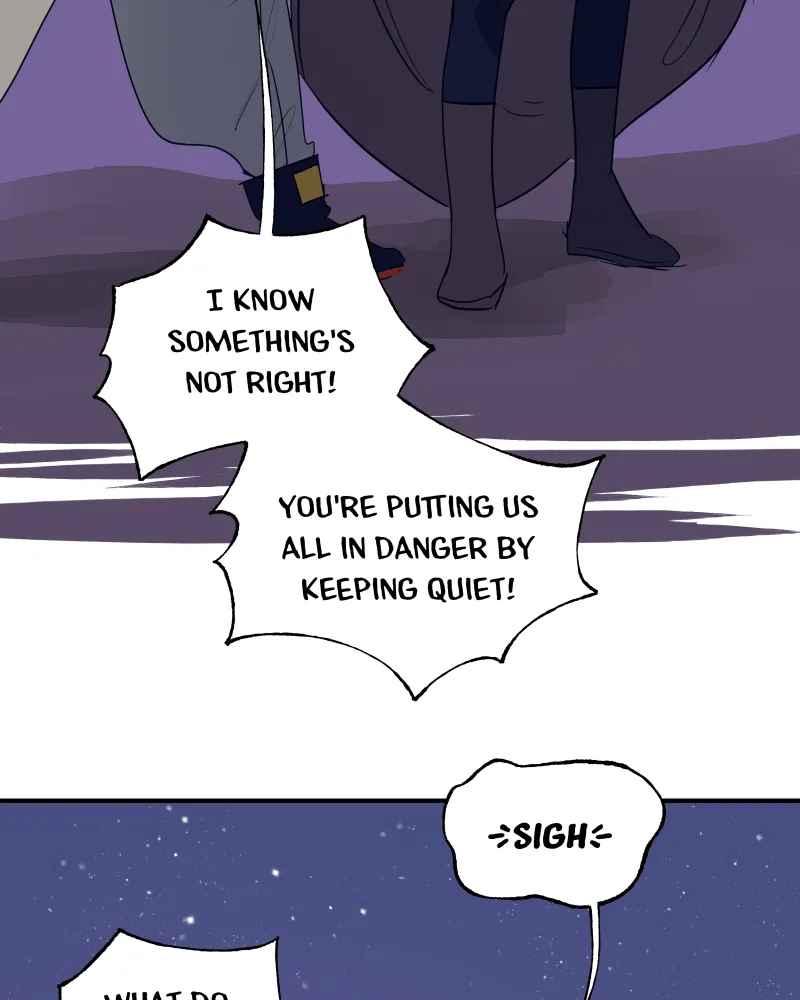 The Last Dimension Chapter 95 page 93 - 