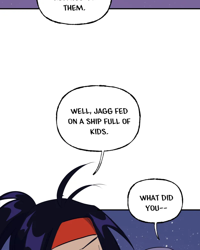 The Last Dimension Chapter 95 page 96 - 