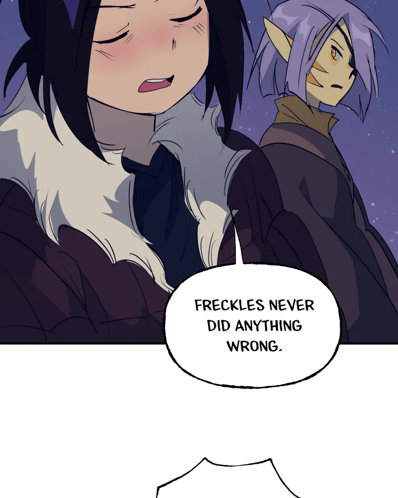 The Last Dimension Chapter 95 page 97 - 