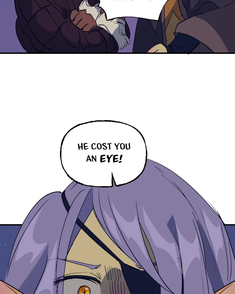 The Last Dimension Chapter 95 page 99 - 