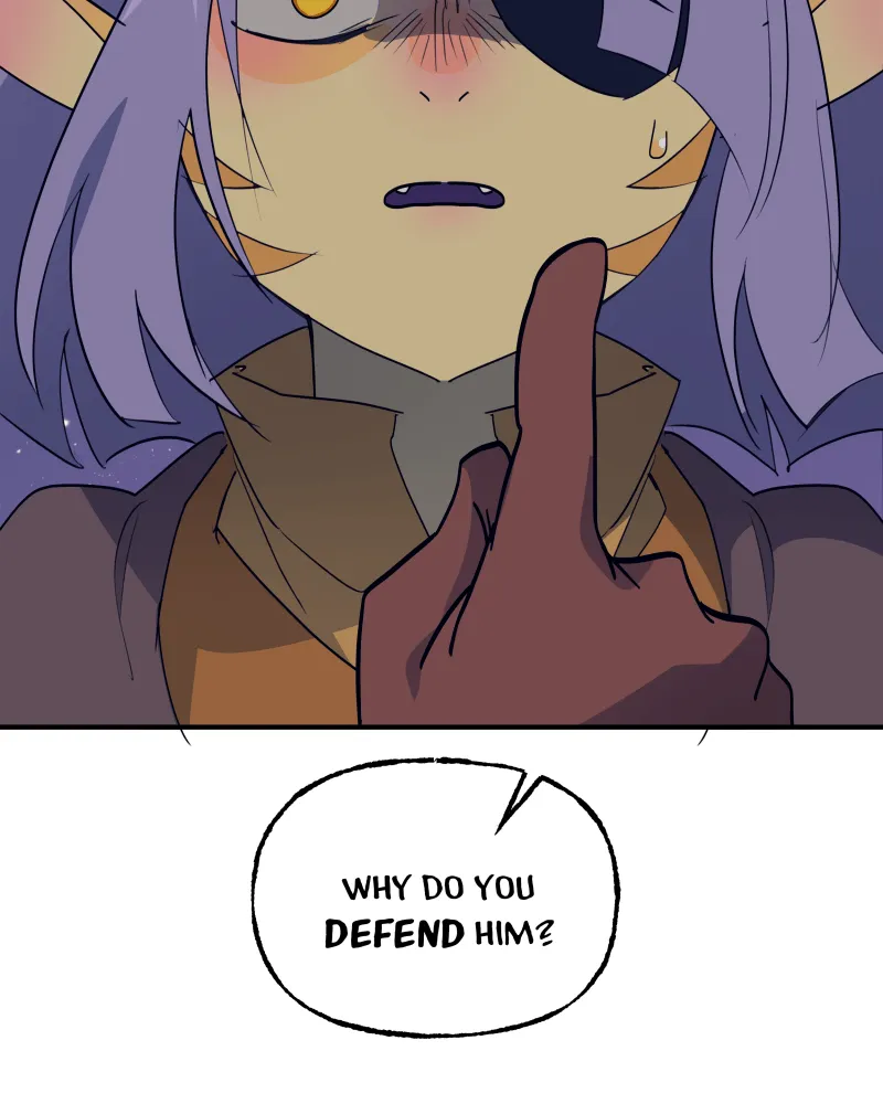 The Last Dimension Chapter 95 page 100 - 