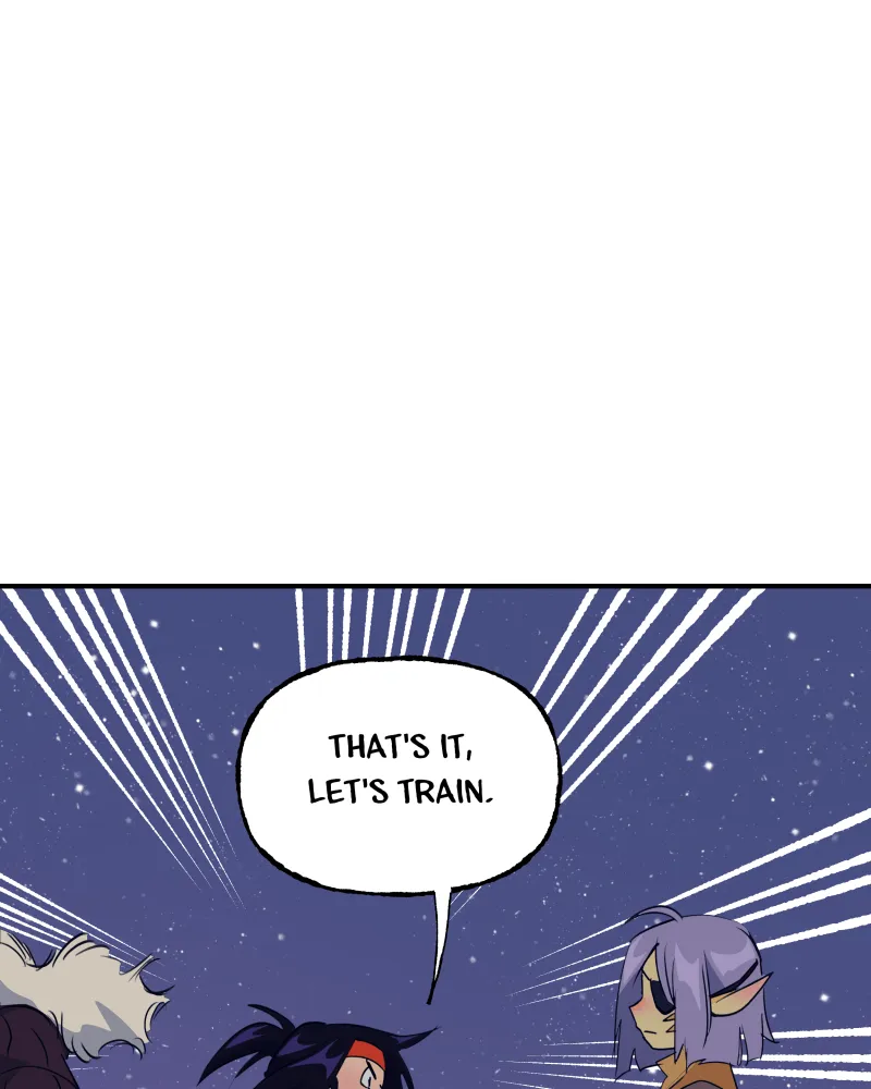 The Last Dimension Chapter 96 page 1 - 