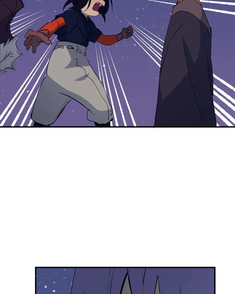The Last Dimension Chapter 96 page 2 - 
