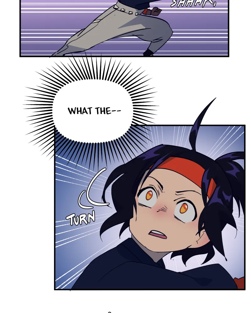 The Last Dimension Chapter 96 page 11 - 