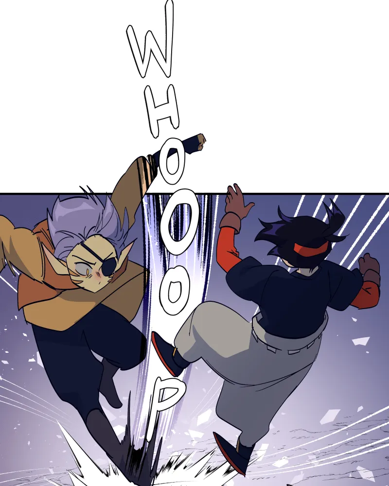 The Last Dimension Chapter 96 page 12 - 