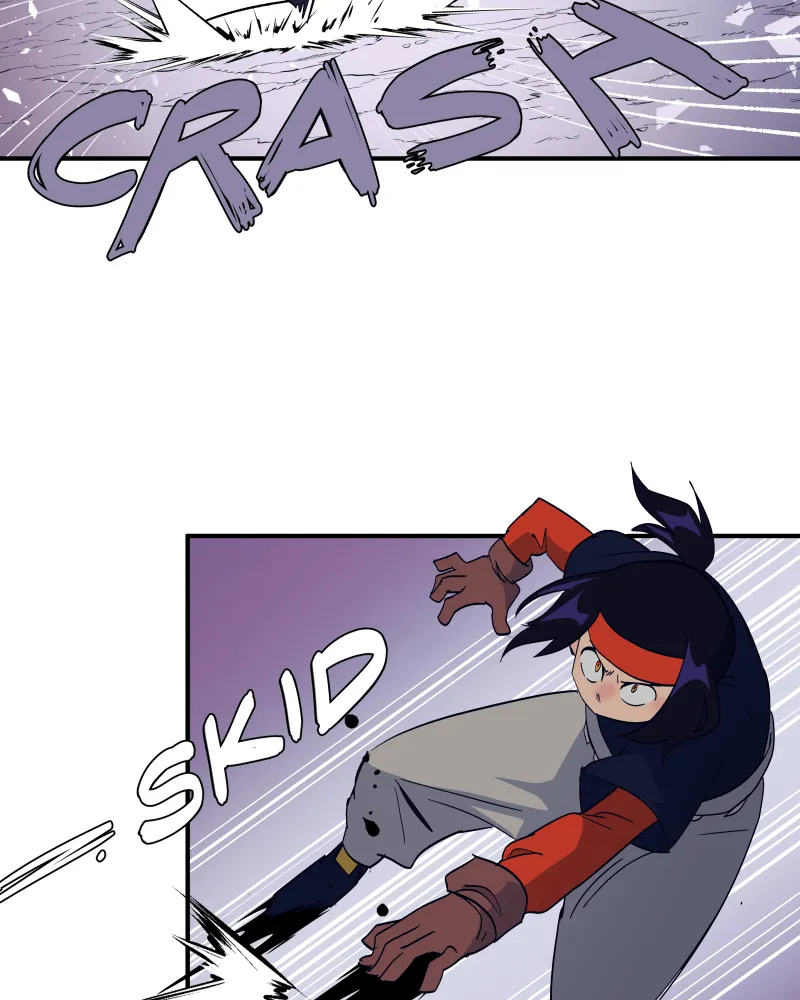 The Last Dimension Chapter 96 page 13 - 