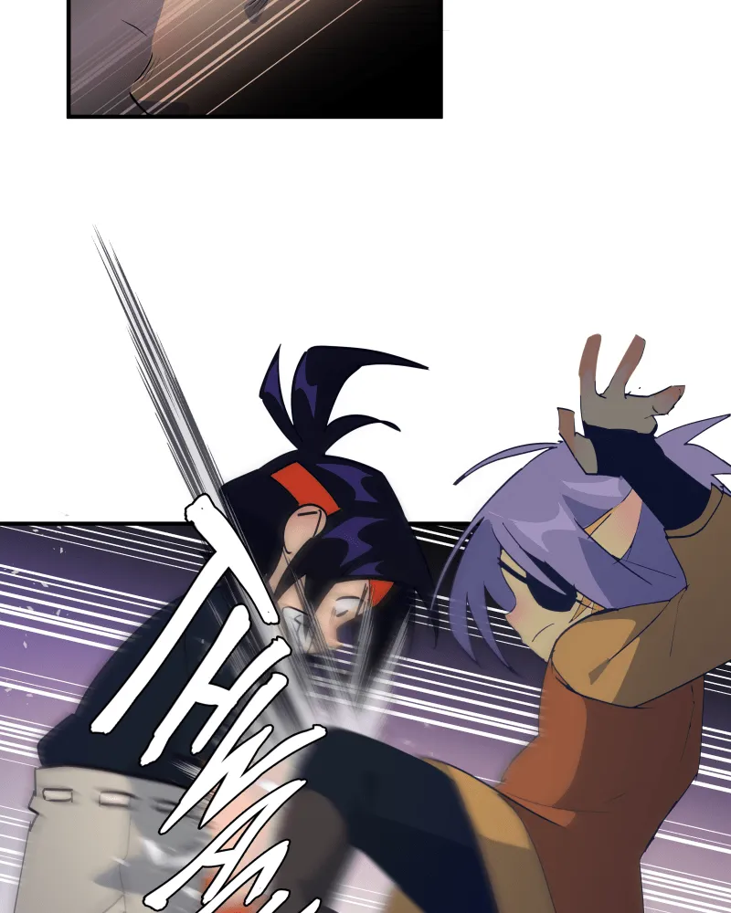 The Last Dimension Chapter 96 page 16 - 