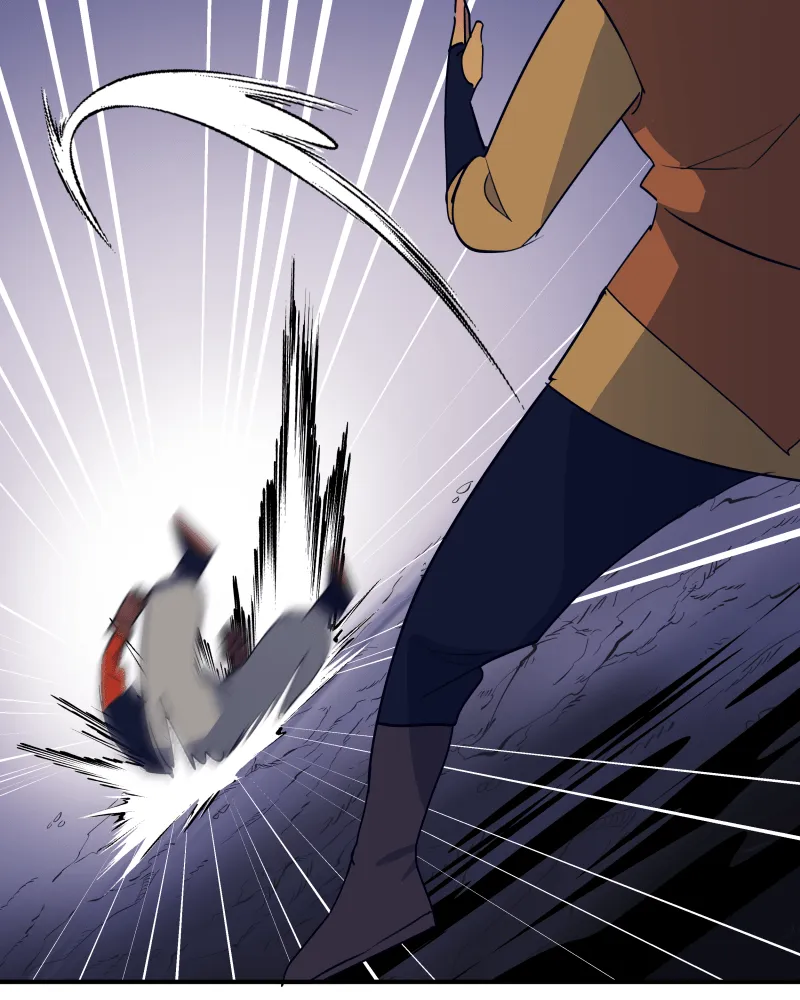 The Last Dimension Chapter 96 page 18 - 