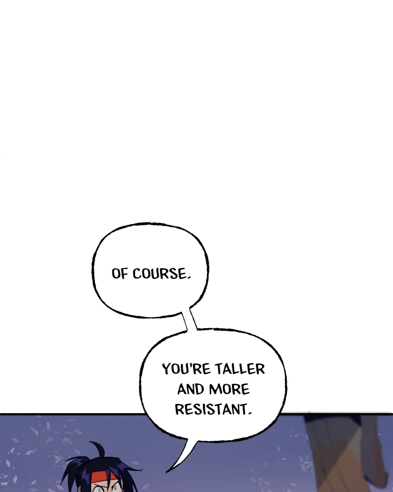 The Last Dimension Chapter 96 page 19 - 