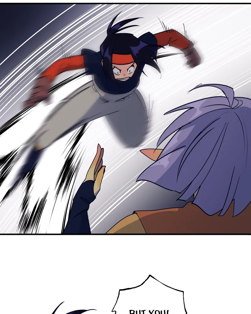 The Last Dimension Chapter 96 page 22 - 