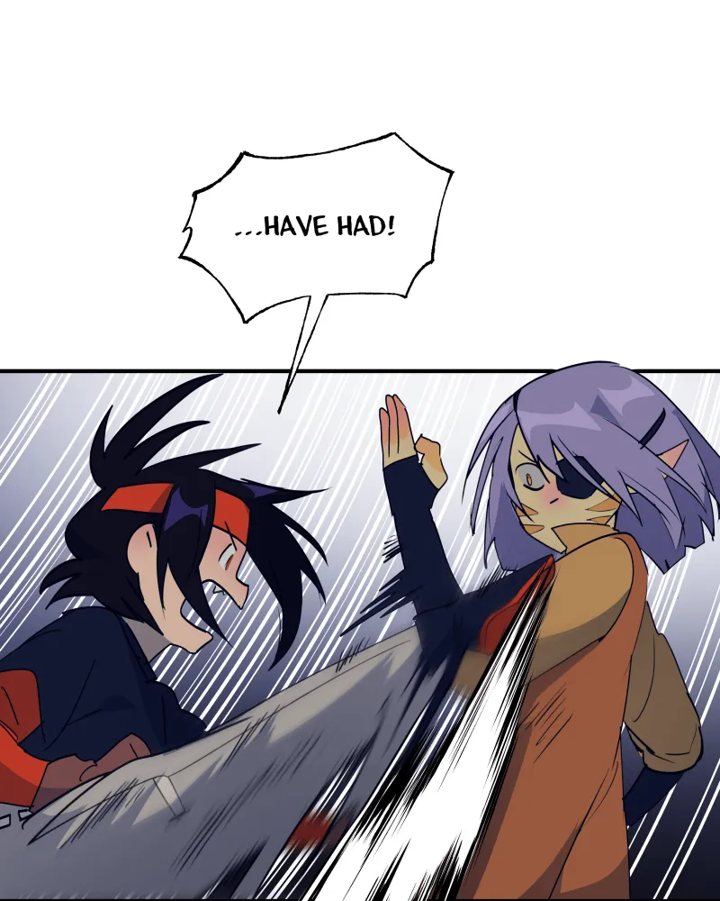 The Last Dimension Chapter 96 page 24 - 