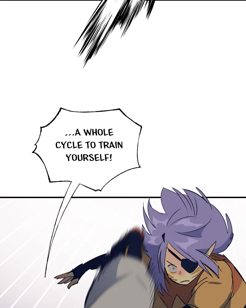 The Last Dimension Chapter 96 page 25 - 