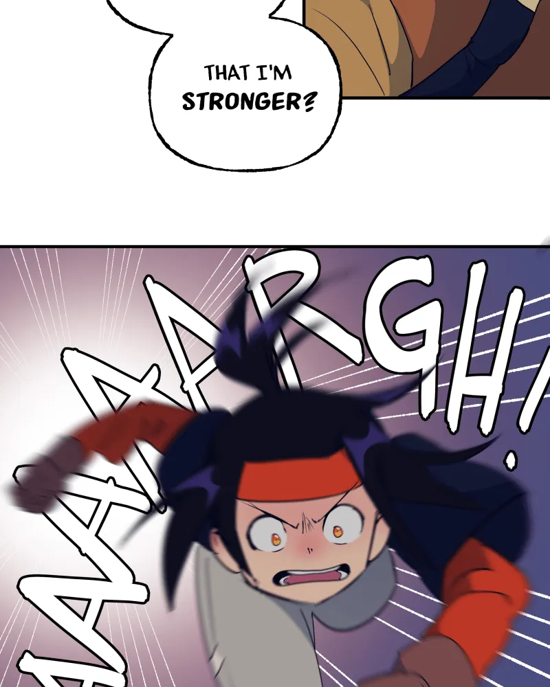 The Last Dimension Chapter 96 page 28 - 