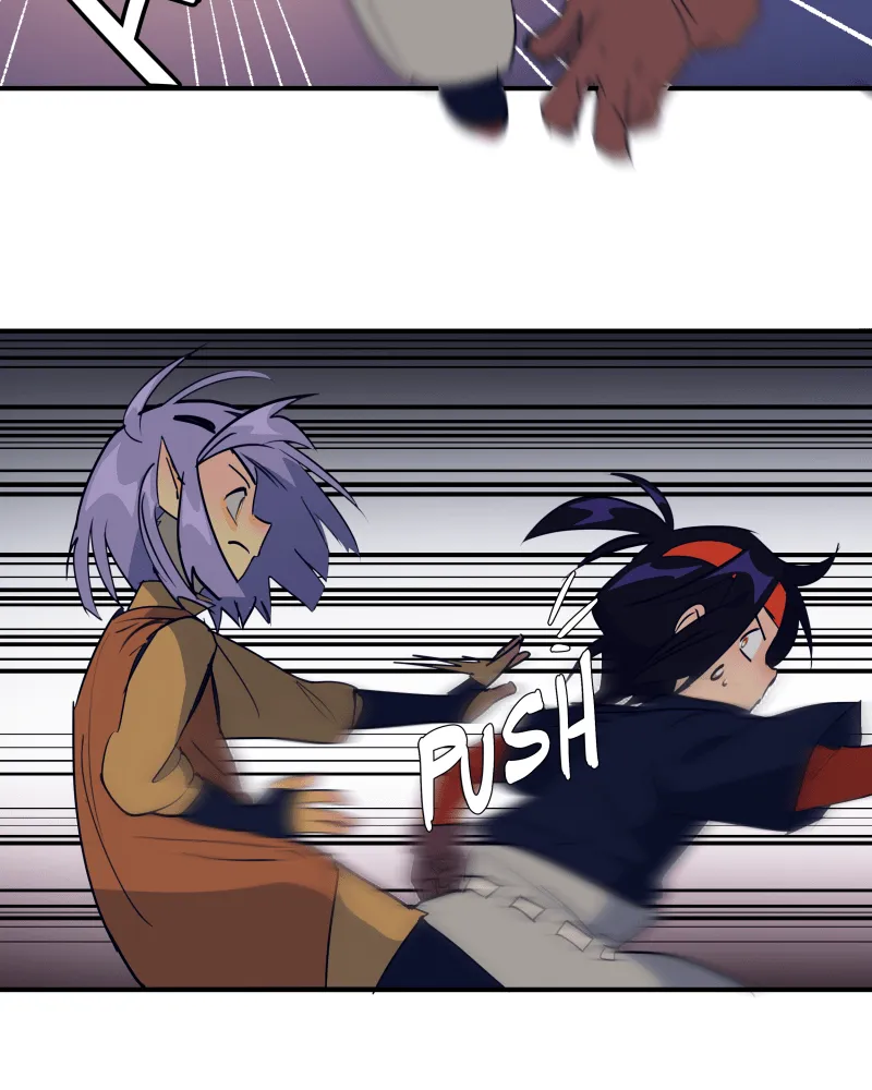 The Last Dimension Chapter 96 page 29 - 