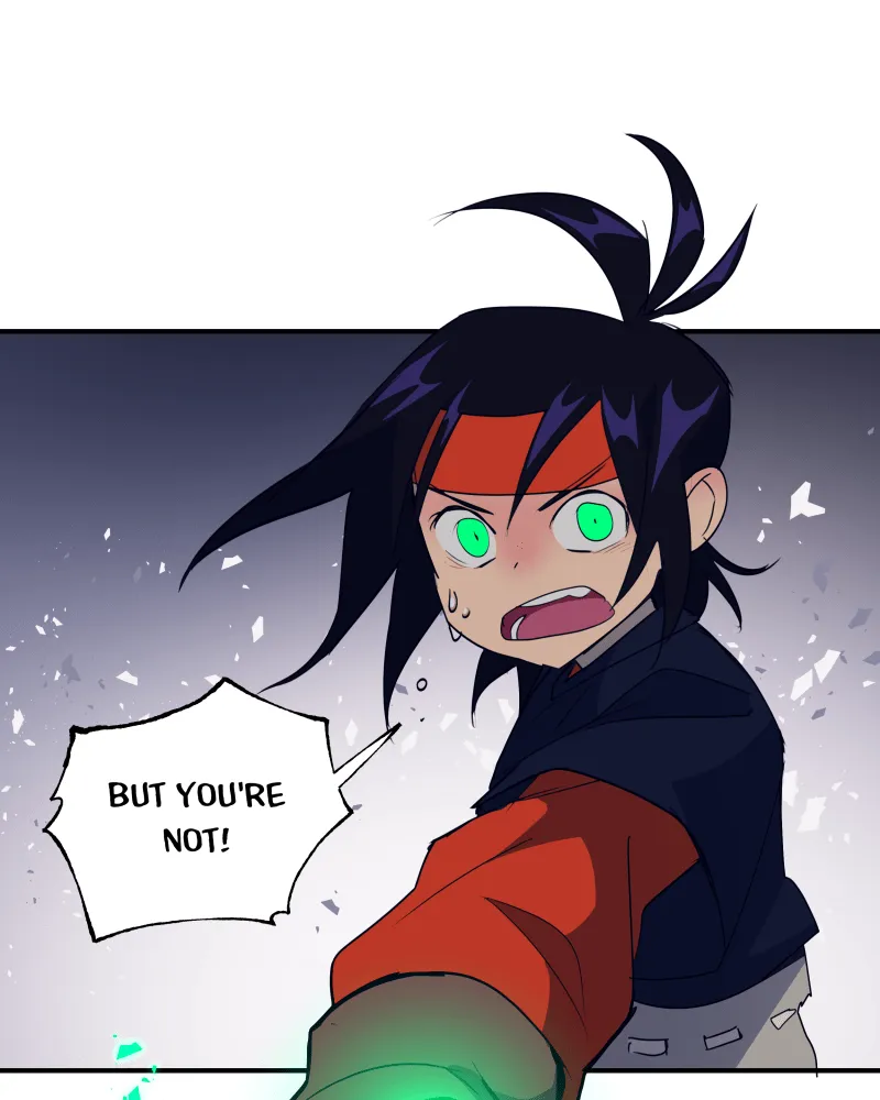 The Last Dimension Chapter 96 page 30 - 