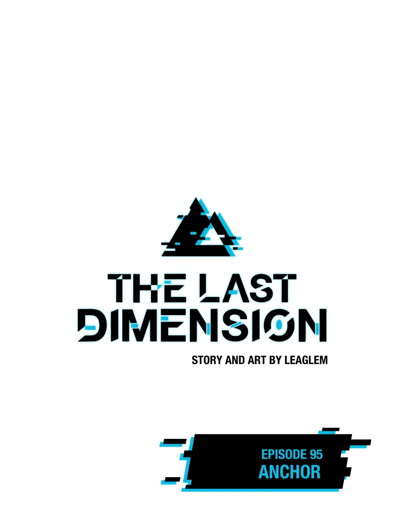 The Last Dimension Chapter 96 page 4 - 