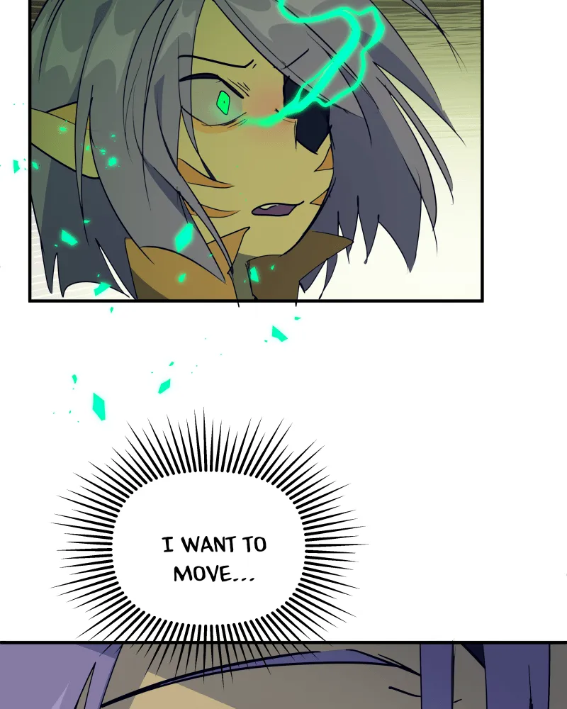 The Last Dimension Chapter 96 page 32 - 