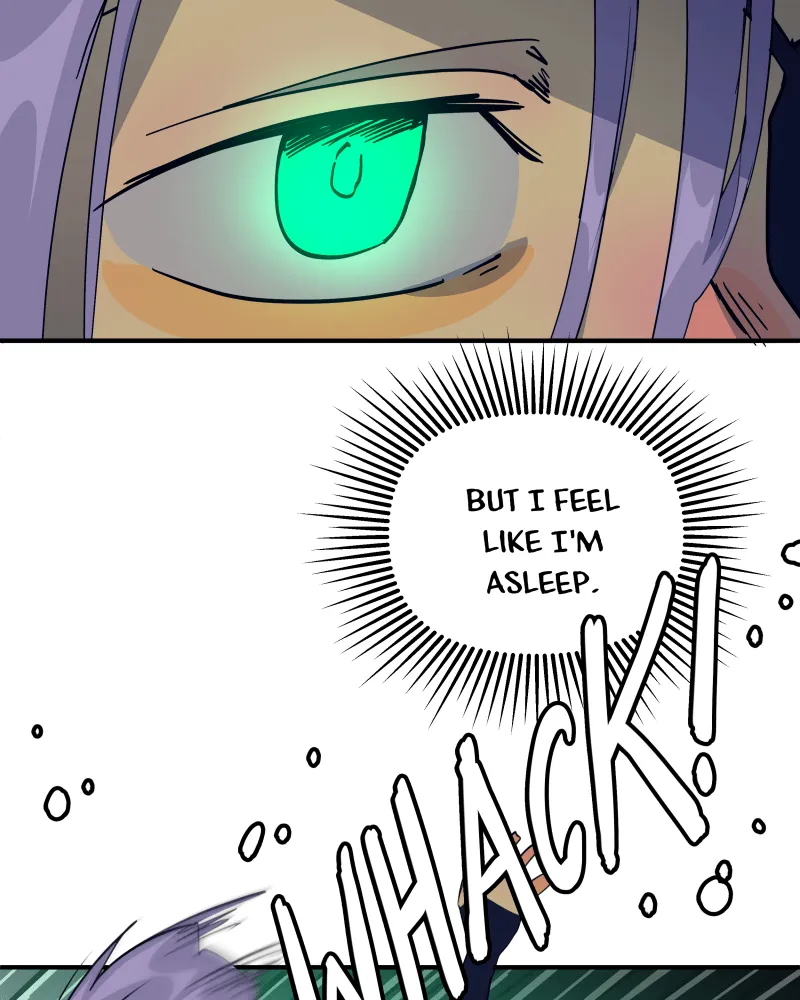 The Last Dimension Chapter 96 page 33 - 