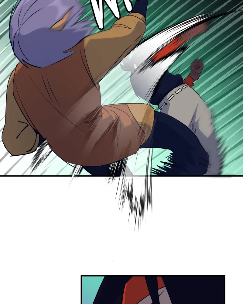 The Last Dimension Chapter 96 page 34 - 