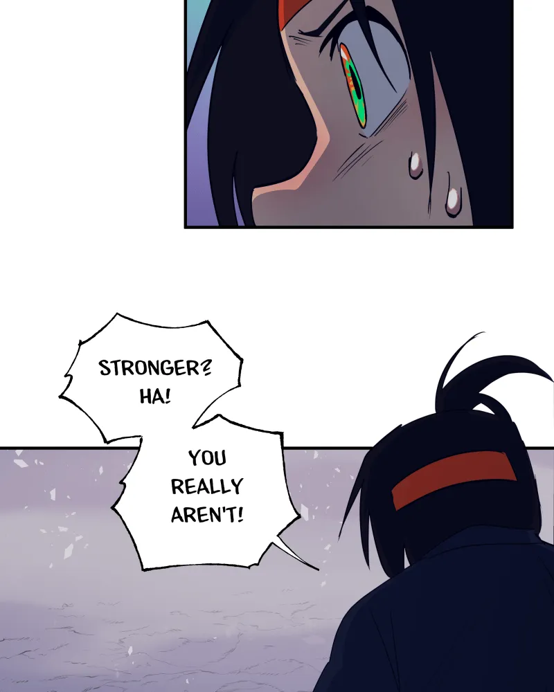 The Last Dimension Chapter 96 page 35 - 