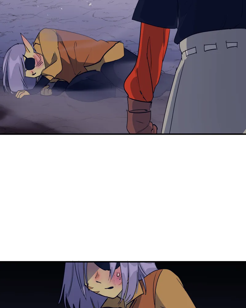 The Last Dimension Chapter 96 page 36 - 