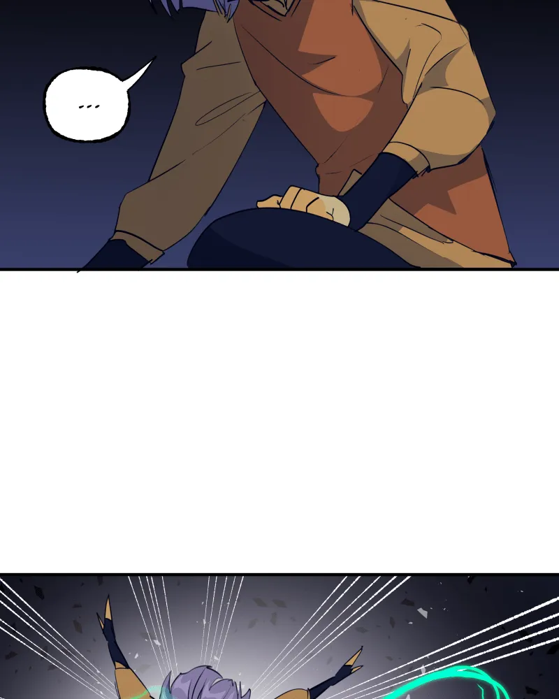 The Last Dimension Chapter 96 page 37 - 
