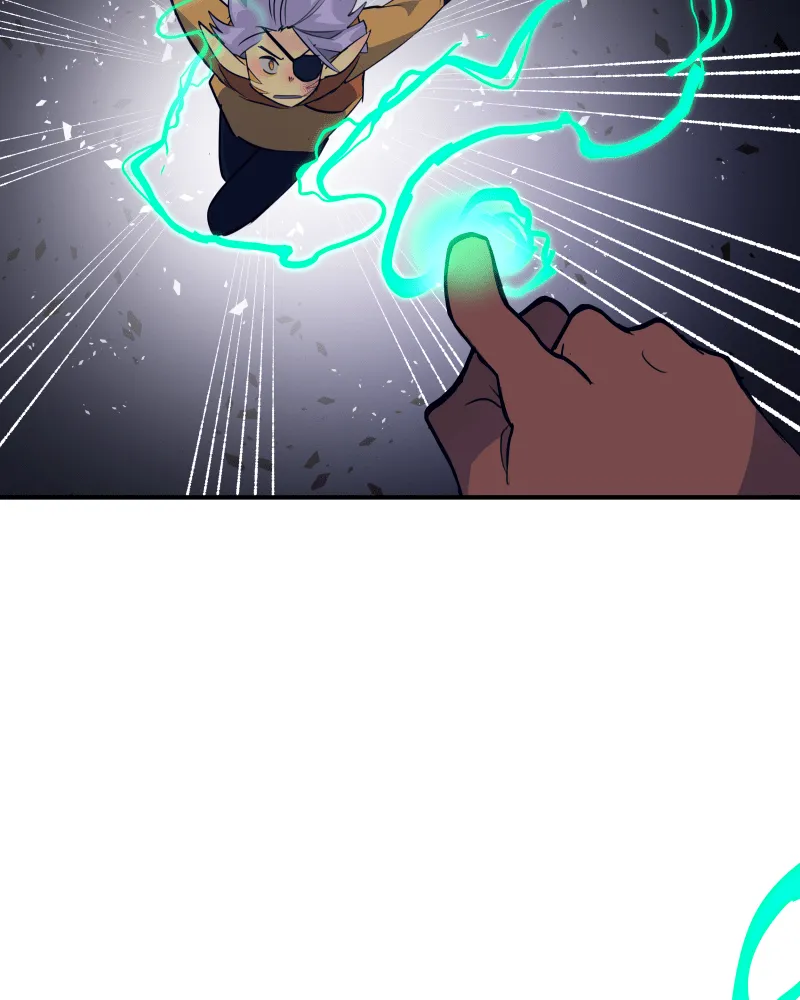 The Last Dimension Chapter 96 page 38 - 