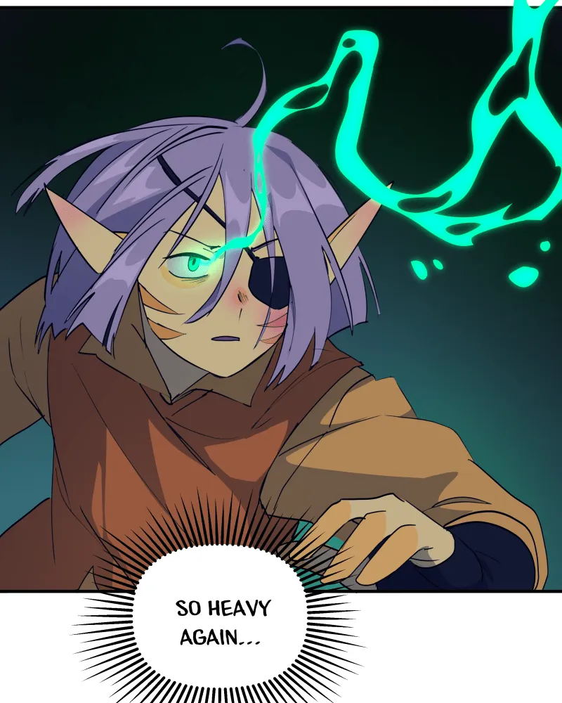 The Last Dimension Chapter 96 page 39 - 