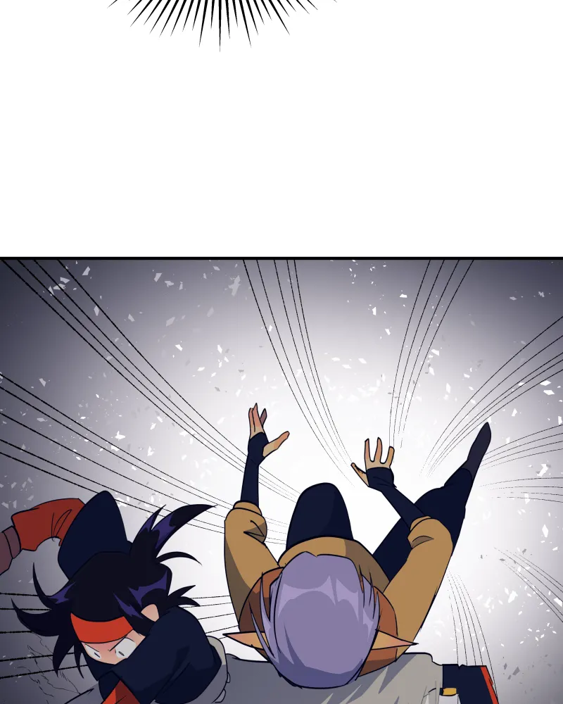 The Last Dimension Chapter 96 page 40 - 