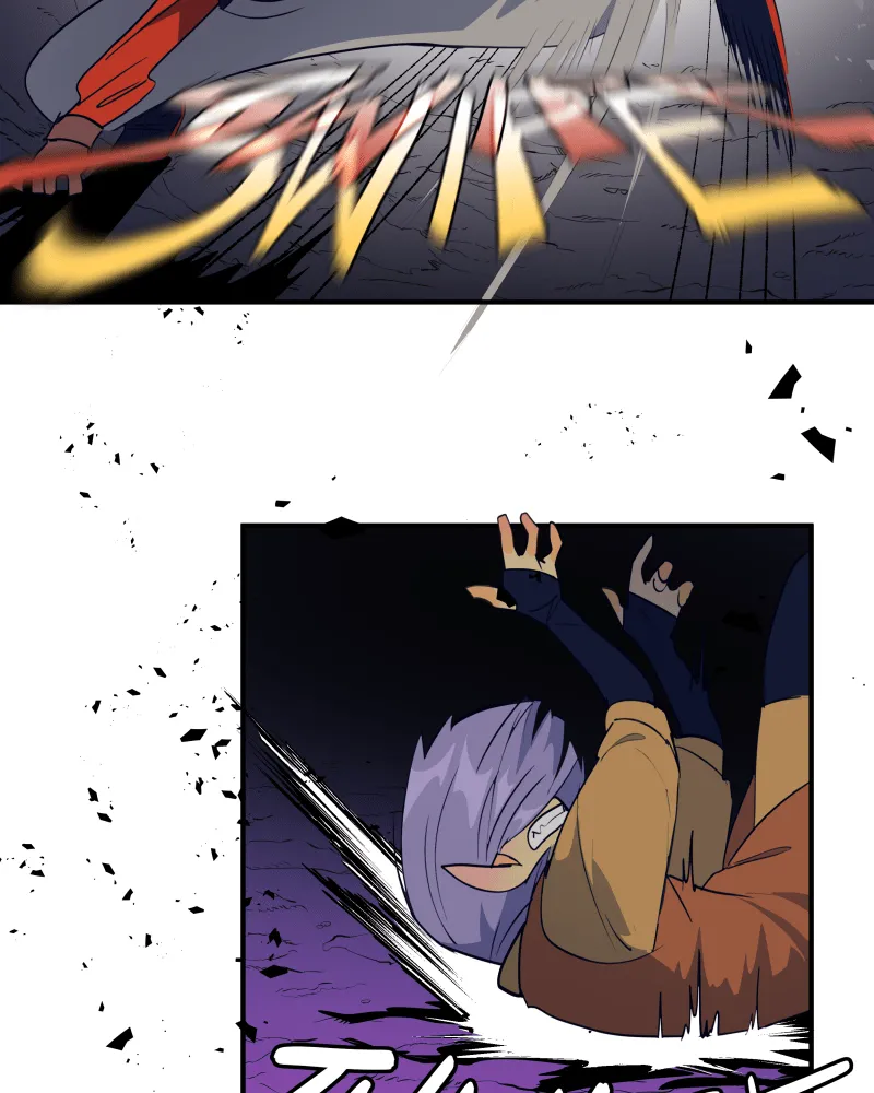 The Last Dimension Chapter 96 page 41 - 