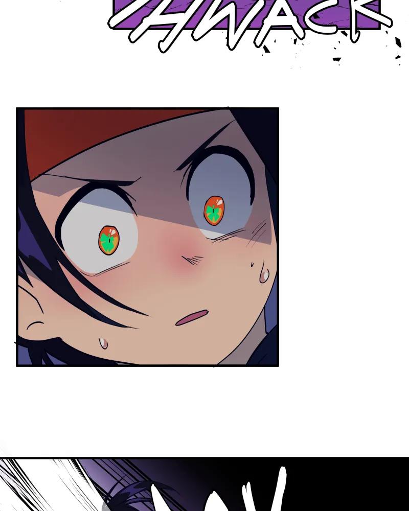 The Last Dimension Chapter 96 page 42 - 