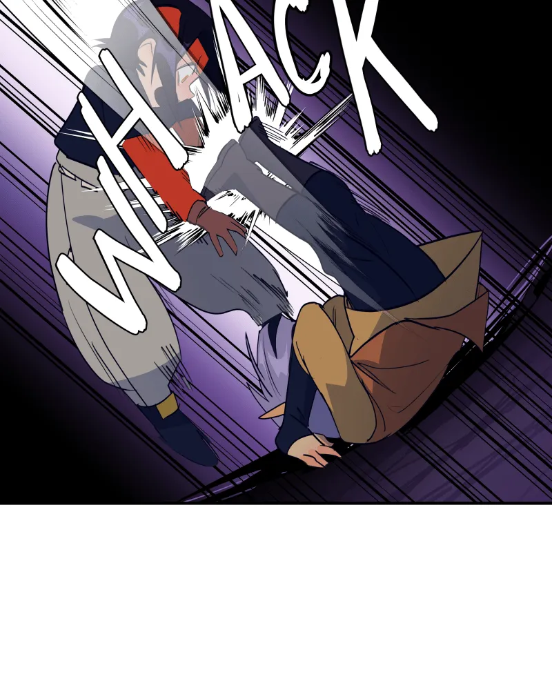 The Last Dimension Chapter 96 page 43 - 